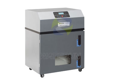 Low Noise Portable Dust Collector , Multistage Welding Fume Eliminator