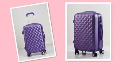 2013 20 24 28 Inch Wheeled Business Abs Luggage