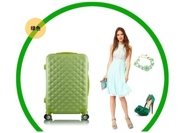 2013 20 24 28 Inch Wheeled Business Abs Luggage