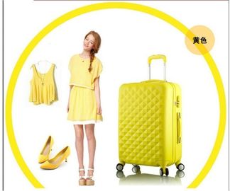 2013 20 24 28 Inch Wheeled Business Abs Luggage