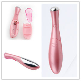 Beauty Skin Care Electric Mini Massager , Personal Vibration Eye Massager