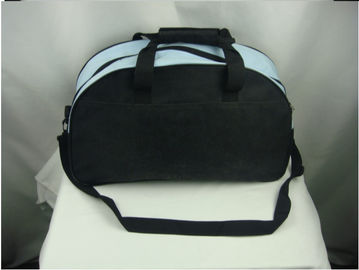 one of the most individual character Oxford cloth travel bag