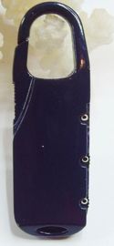Travel Luggage Bag 3-Digit padLock