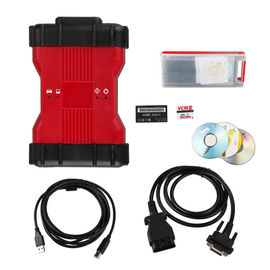 Portable Automotive Diagnostic Scanner , V94 Ford FORD VCM II Diagnostic Tool