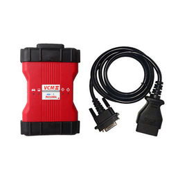 Portable Automotive Diagnostic Scanner , V94 Ford FORD VCM II Diagnostic Tool