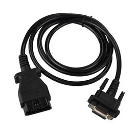 Portable Automotive Diagnostic Scanner , V94 Ford FORD VCM II Diagnostic Tool